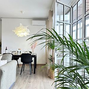 Appartement met Drie Slaapkamers